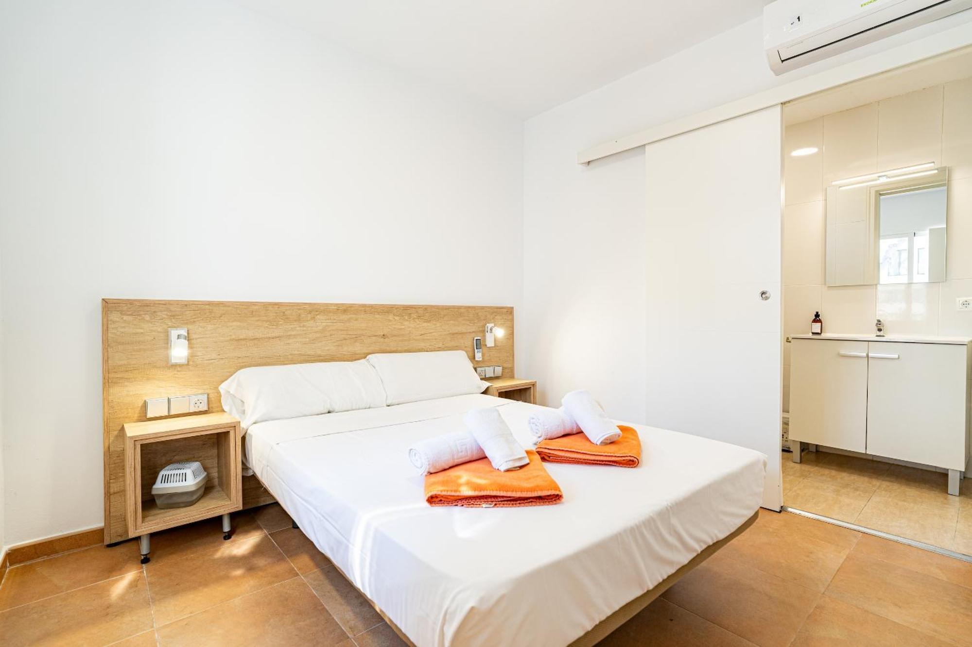 Villa Garballo Alcudia - Sea Front Екстериор снимка