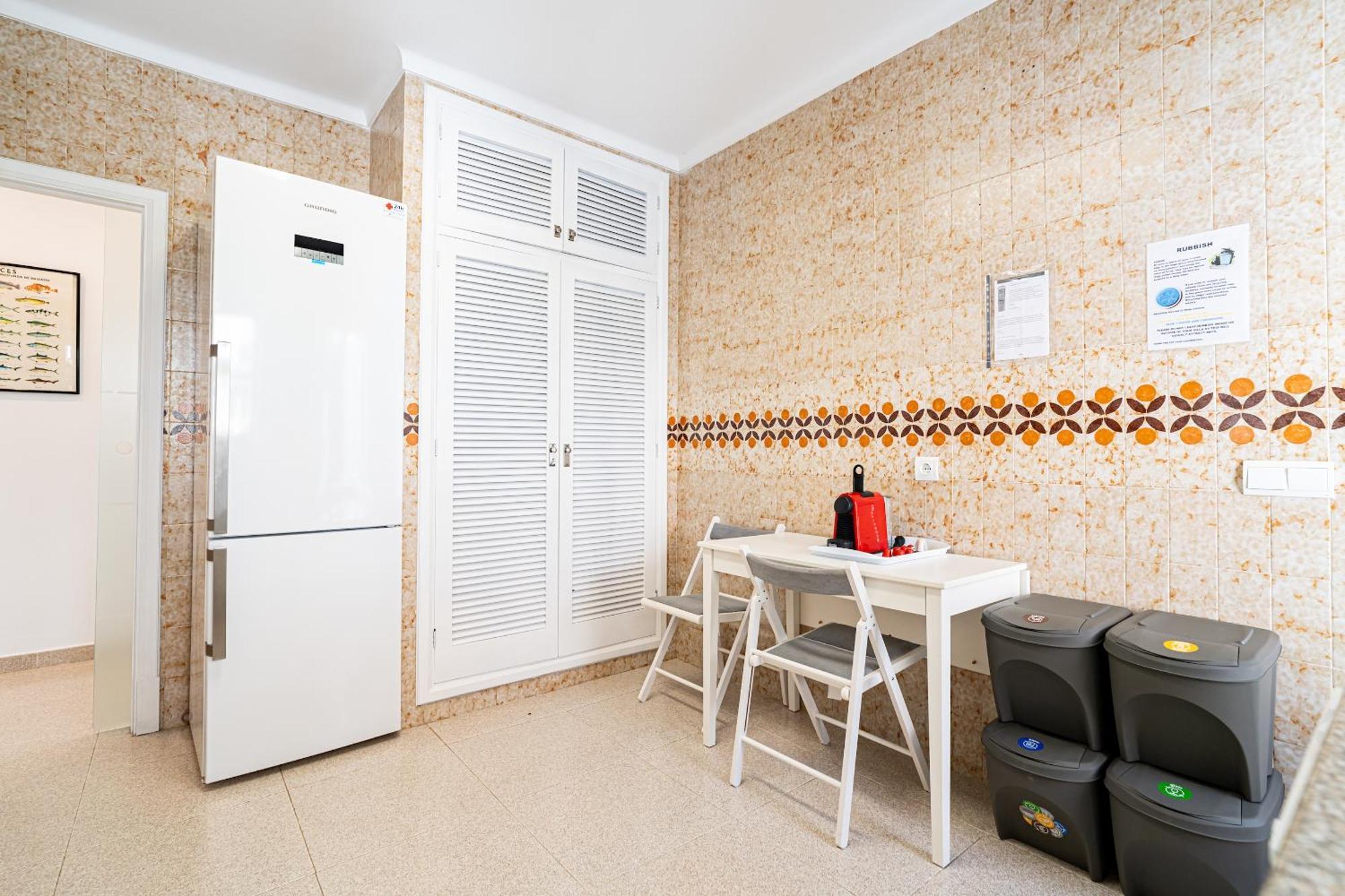 Villa Garballo Alcudia - Sea Front Екстериор снимка
